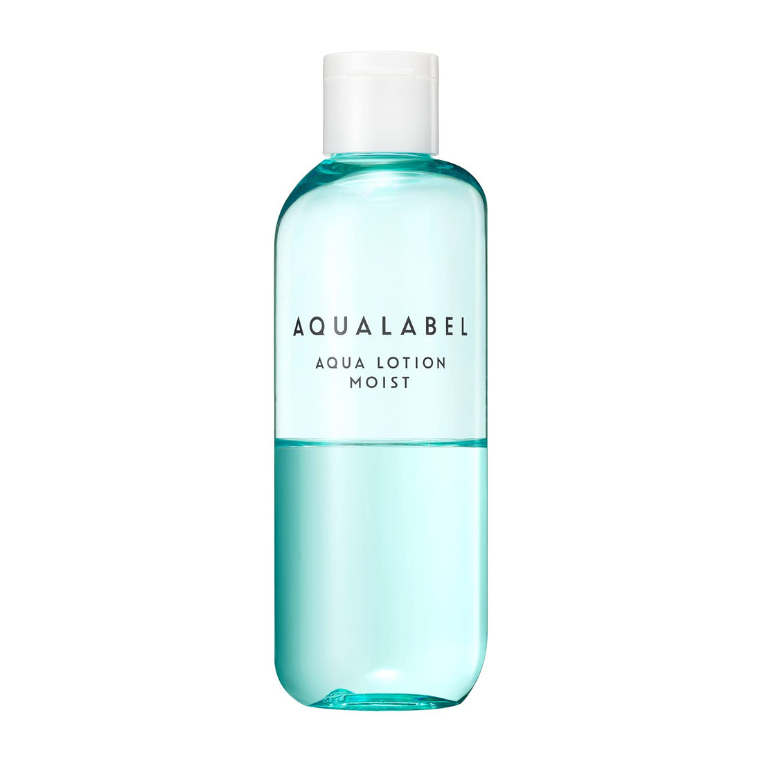 Aqua Label Aqua Lotion (Refreshing) Trial 110mL Main Body Lotion Fragrance-Free Alcohol-Free Paraben-Free Colorant-Free Mineral Oil-Free Limited Time Only