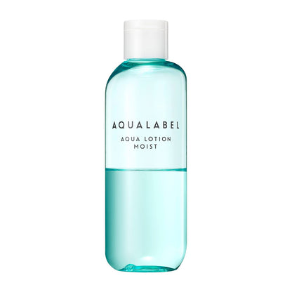 AQUALABEL Lotion Aqua Légère 110mL Fragrance-Free Hydrating Lotion