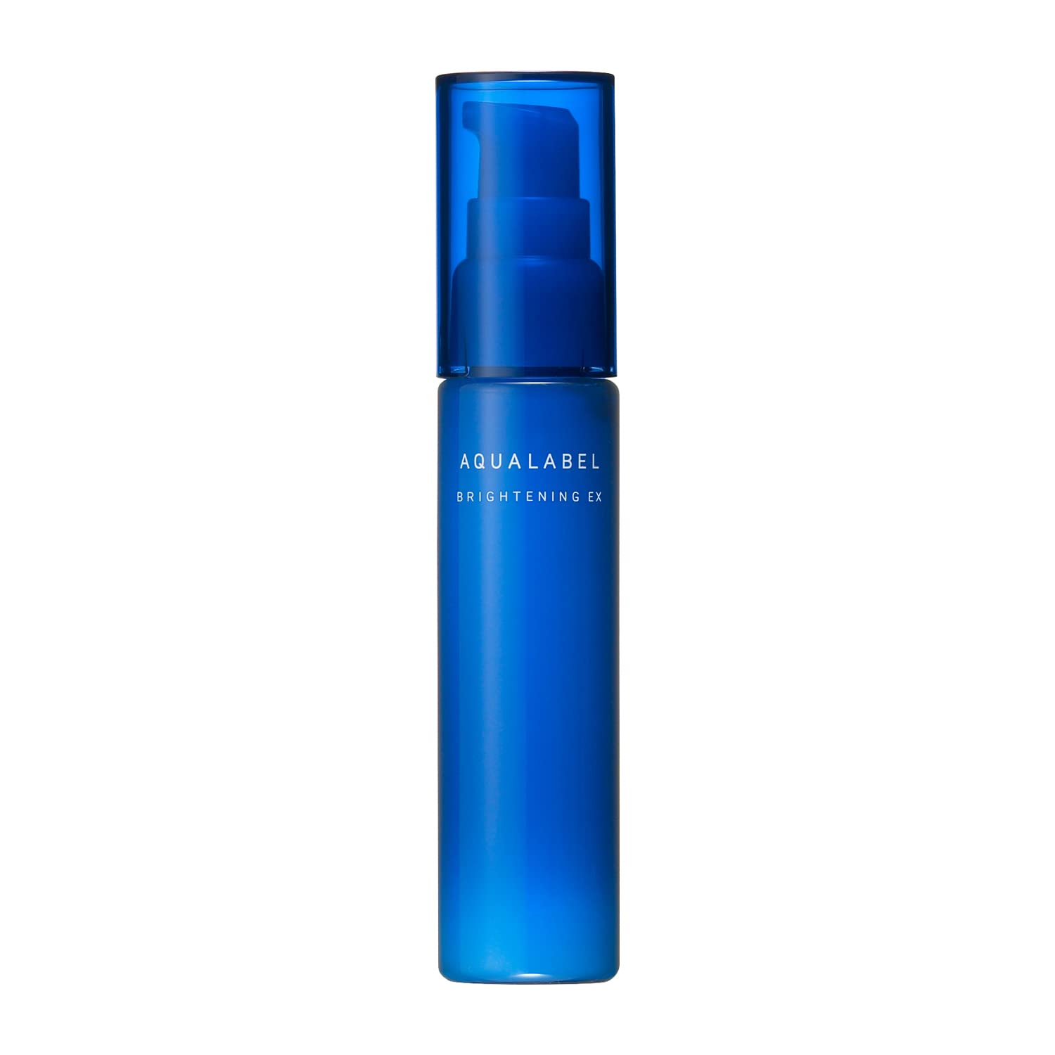 AQUALABEL Sérum éclaircissant 45ml pour une peau lumineuse