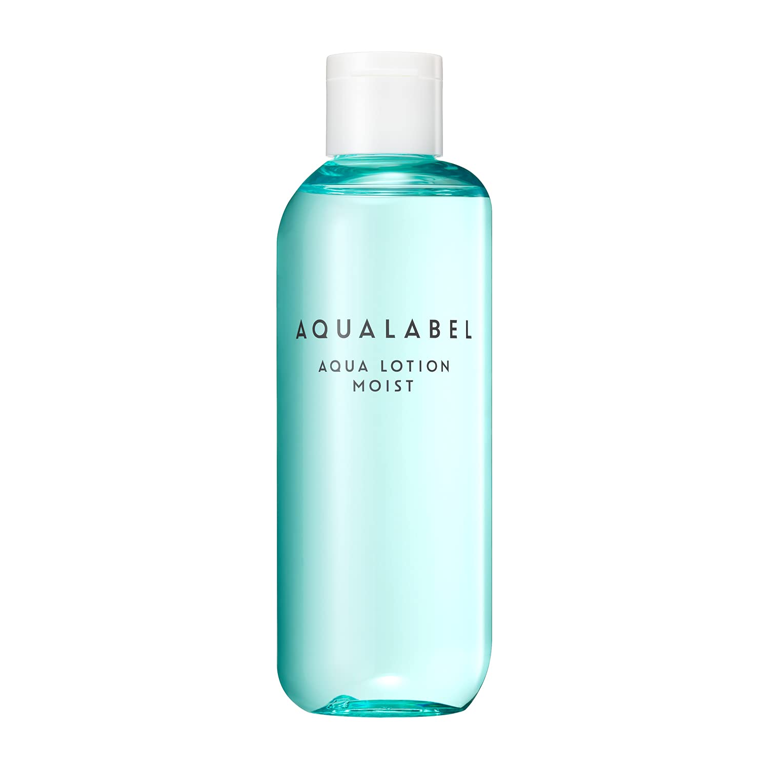 Aqua Label Aqua Lotion (Refreshing) 220mL Main Body Lotion Fragrance-Free Alcohol-Free Paraben-Free Colorant-Free Mineral Oil-Free