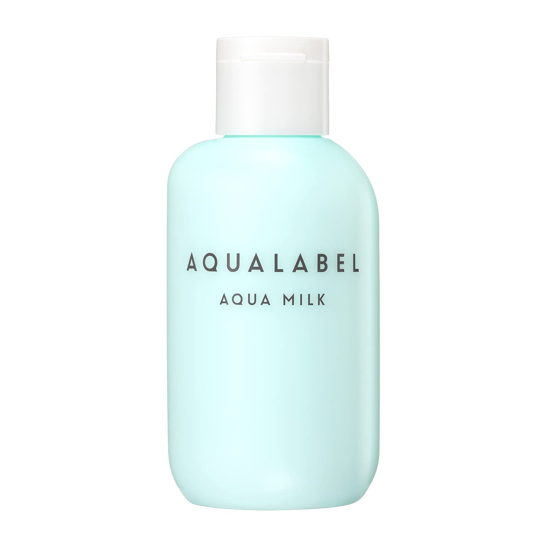 Aqua Label Aqua Milk 145mL Main Body Emulsion Fragrance-Free Alcohol-Free Paraben-Free Colorant-Free Mineral Oil-Free