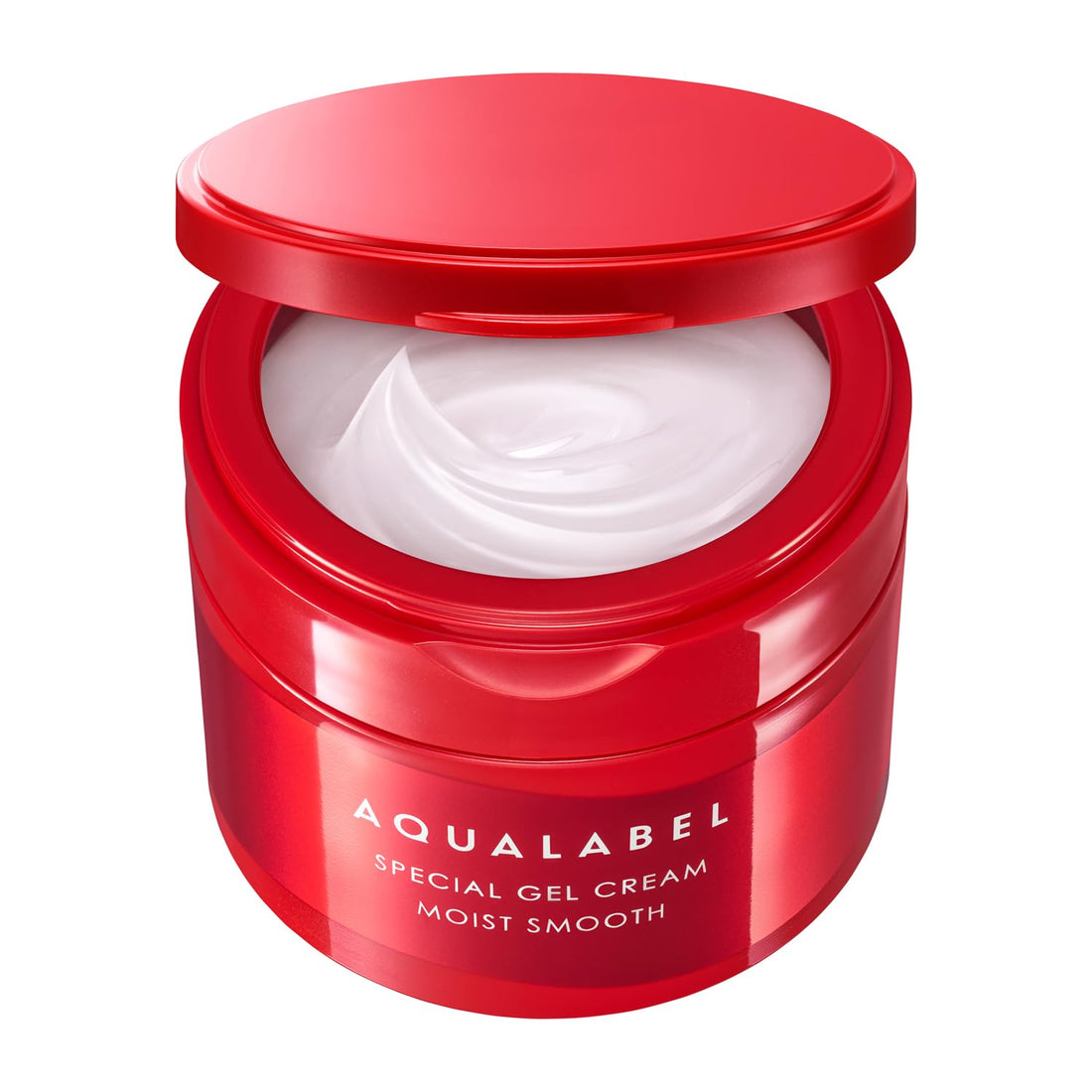 AQUALABEL Gel Crème Spécial EX 90g pour une Hydratation Optimale