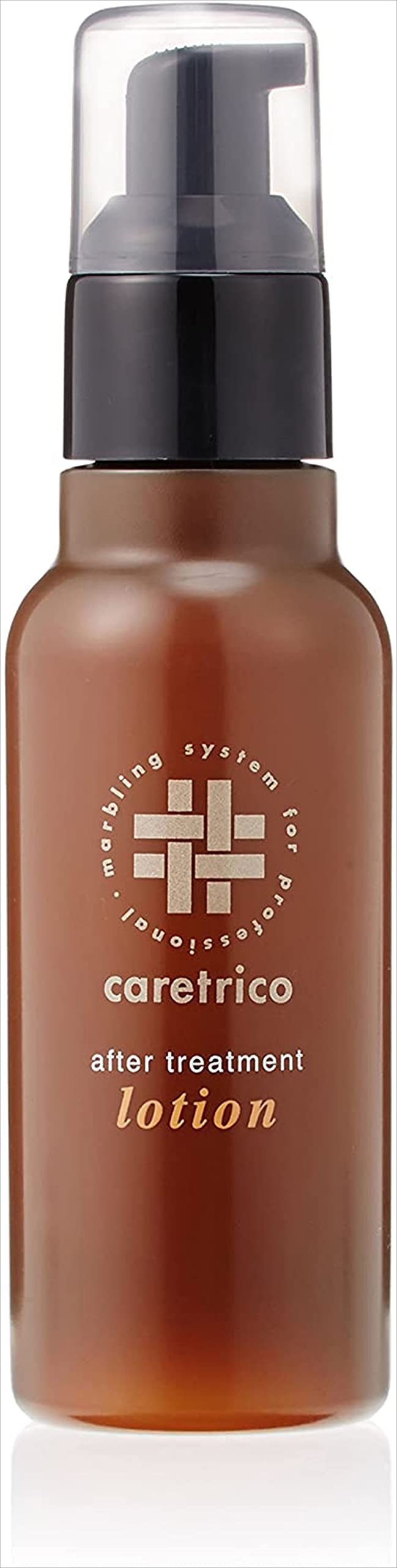 ARIMINO CareTrico After Treatment Lotion 120ml