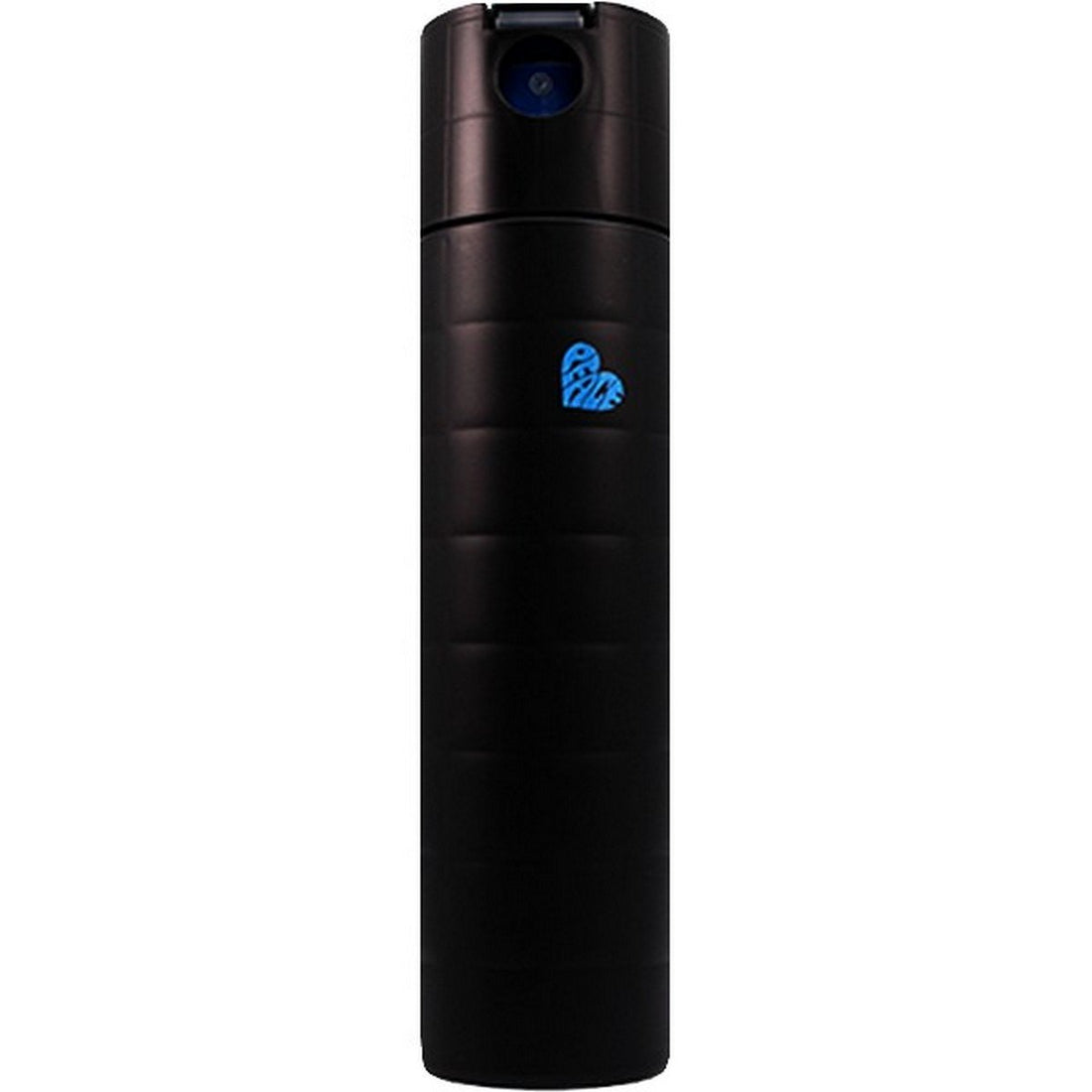 AriNimo Piece Pro Design Freeze Keep Spray 140g (200mL) Black