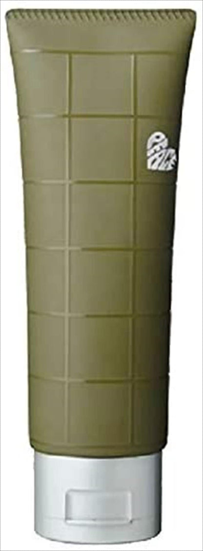 ARIMINO Peace Pro Design Wet Oil Wax 100g for Effortless Styling