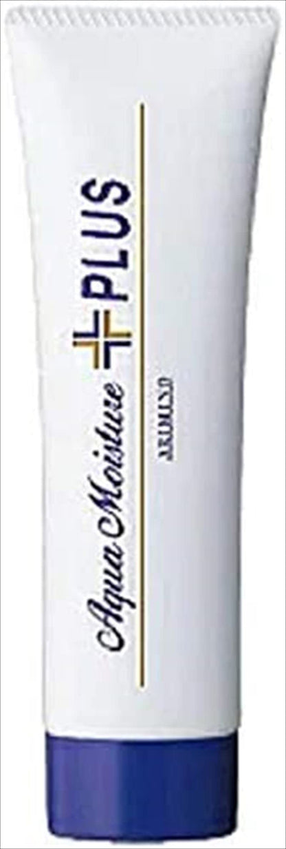 ARIMINO Aqua Moisture Plus 70g Treatment White