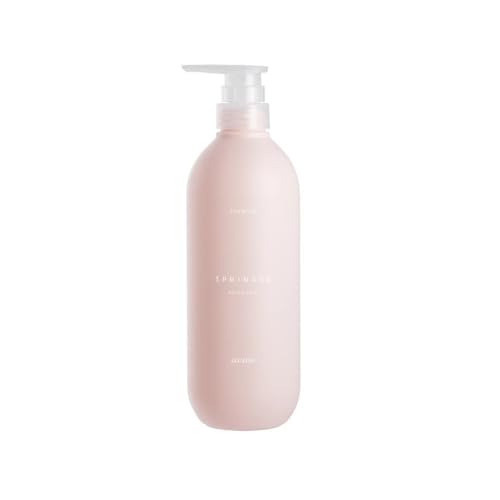 Amino Sprinage Shampoo Moist Veil 680ml