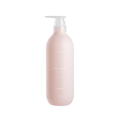 Amino Sprinage Shampoo Moist Veil 680ml
