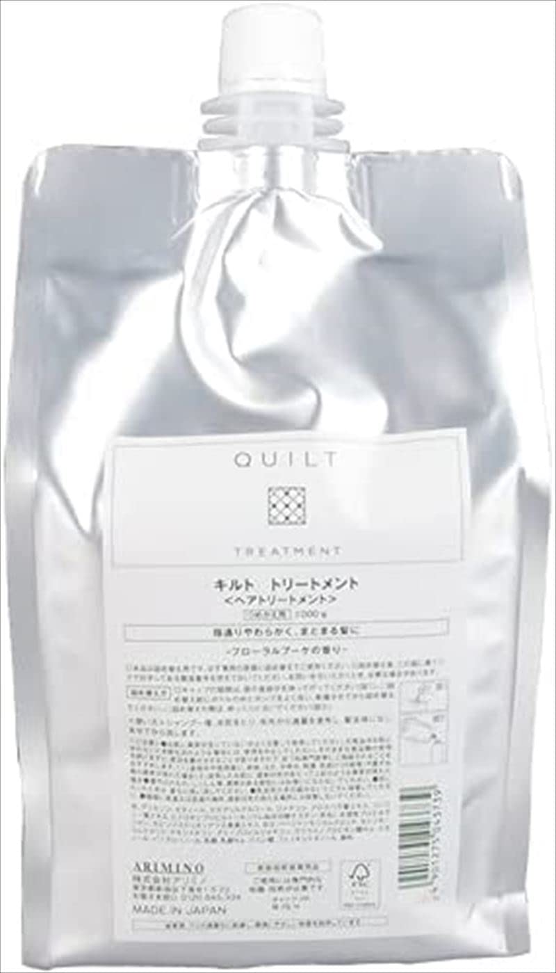 Arimino Quilt Treatment Refill 1000g