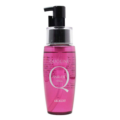 ARIMINO Quoline Hair Oil 70ml