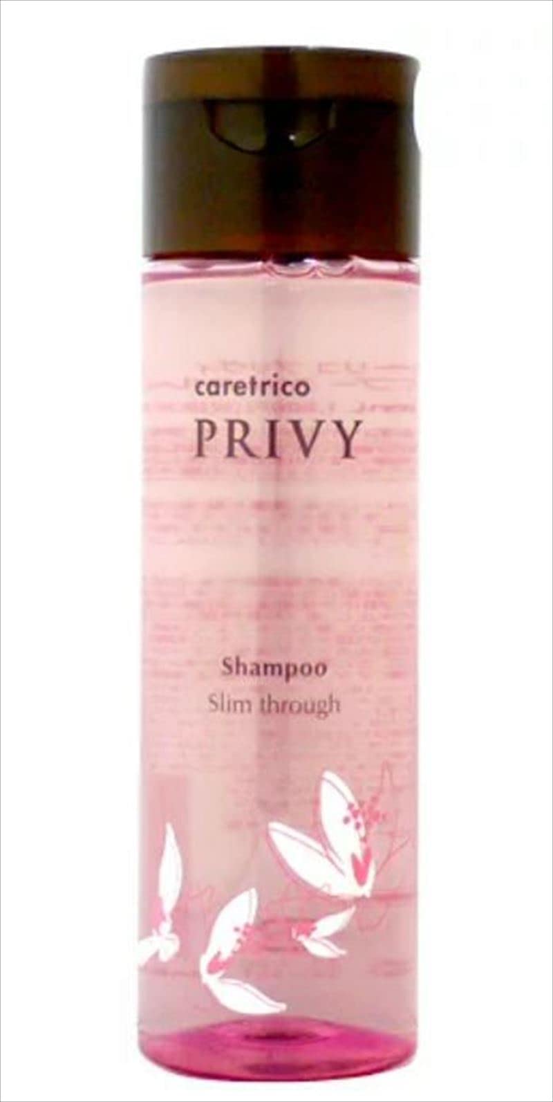 ARIMINO Caretrico Privy Shampoo Slim Through 250mL