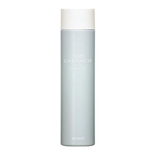 ARIMINO Quoline Slim Balancer Shampoo 250ml Clear 250 Milliliters (x 1)