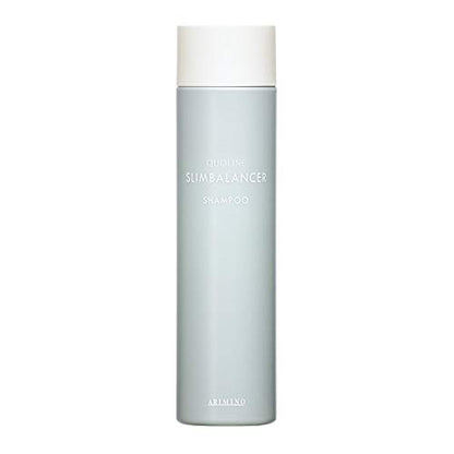ARIMINO Quoline Slim Balancer Shampoo 250ml Clear 250 Milliliters (x 1)