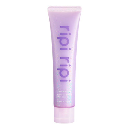 ARIMINO ripi ripi Hair Cream Hair Wax Floral Bouquet Scent 68g