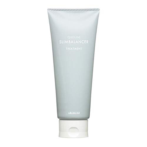 ARIMINO Qualine Slim Balancer Treatment 200g (x 1)