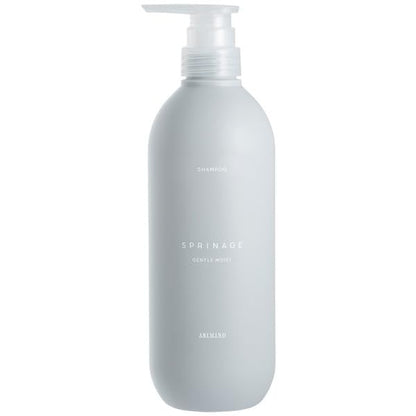 ARIMINO Spillage Shampoo Gentle Moist 680ml for Soft Shiny Hair