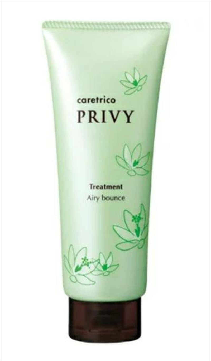 ARIMINO Caretrico Privy Treatment Airy Bounce 210g