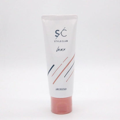 ARIMINO Style Club Light Wax 70g for Effortless Styling