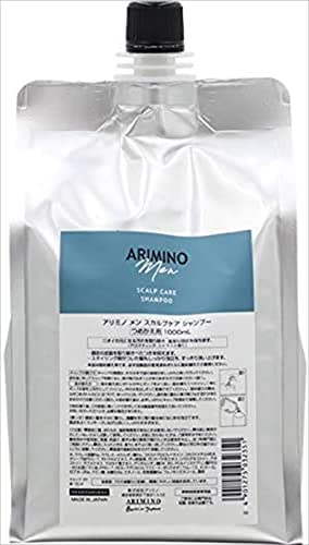 ARIMINO Men Scalp Care Shampoo