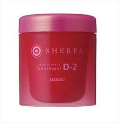 Arumino Sherpa Design Supple Treatment D-2 250g