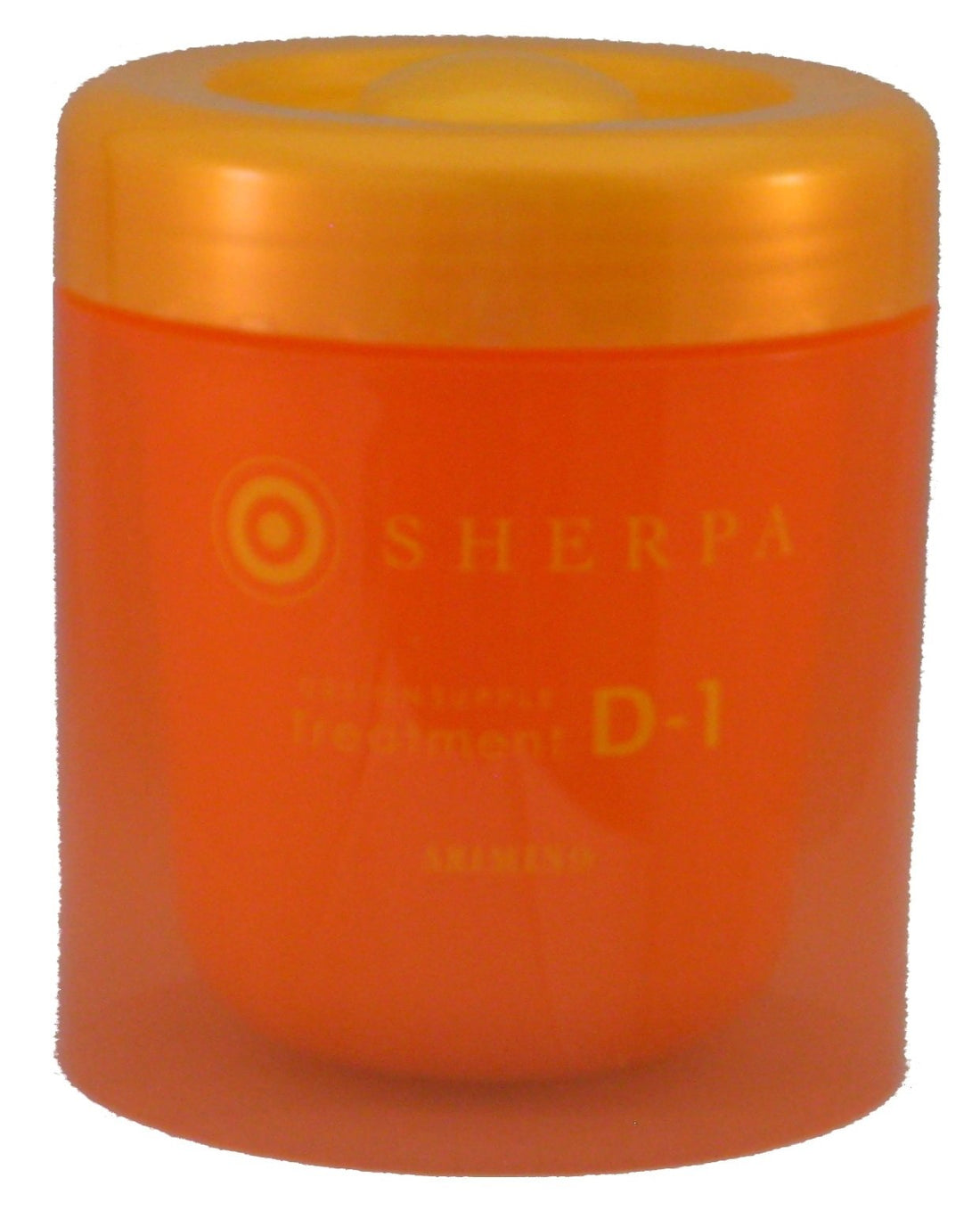Sherpa Design Supplement Treatment D-1 250g Liquid Clear 250ml
