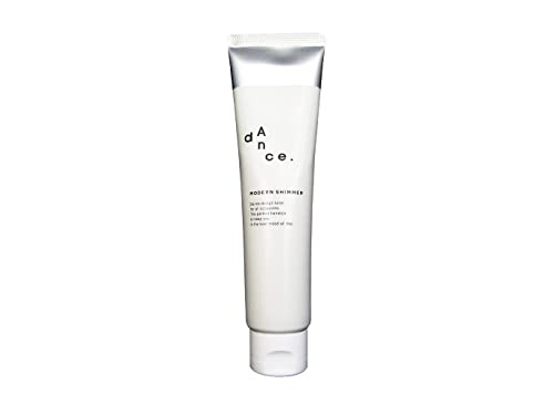 ARIMINO Dance Design Tuner Modern Shimmer Hair Treatment 80g