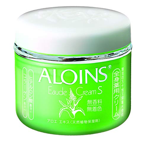 Aroinsukeshouhin Fragrance-Free Cream 180G for Japanese Skincare