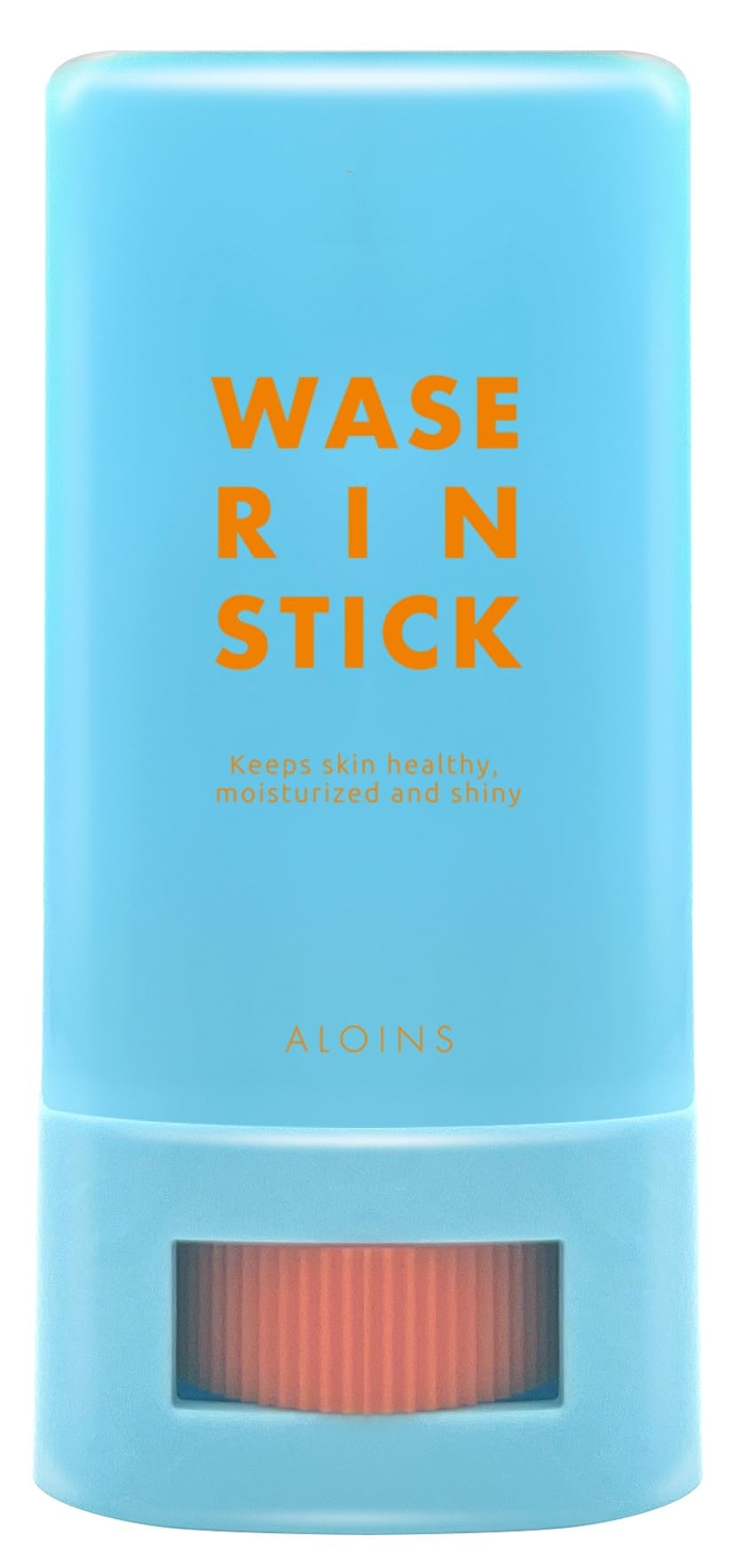 Aroinsukeshouhin Vaseline Stick 17g Moisturizing Balm for All Skin Types