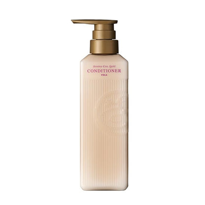 Aromaessegorudo POLA Hair Care Shampoo and Conditioner Set 470ml