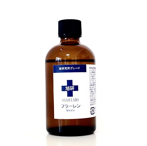 Asahikenkyuusho Fresh Fullerene Serum 100ml for Japanese Skincare