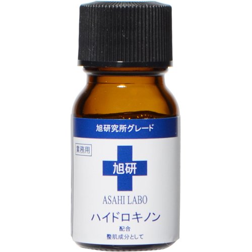 Asahikenkyuusho Hydroquinone 10g for Brightening Skin