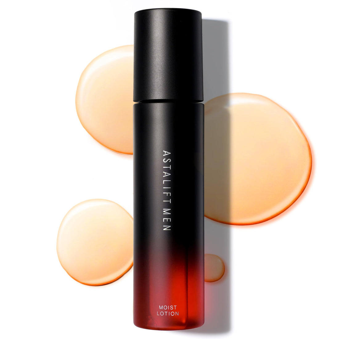ASTALIFT Men Moist Lotion 120mL Japanese Skincare for Men