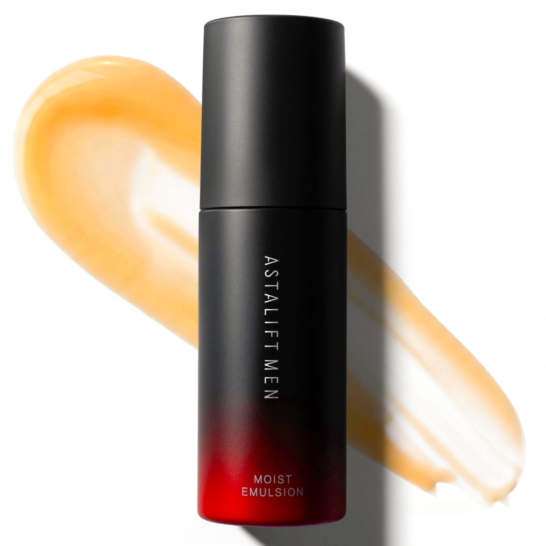 ASTALIFT Men Moist Emulsion 80ml for Hydration and Softness