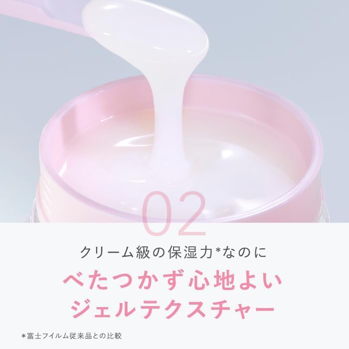 ASTALIFT All-in-One Moisturizing Gel 60g with Mini Size