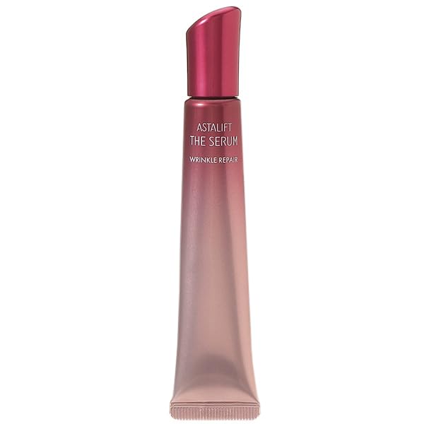 ASTALIFT The Serum Wrinkle Repair Night Treatment 30ml
