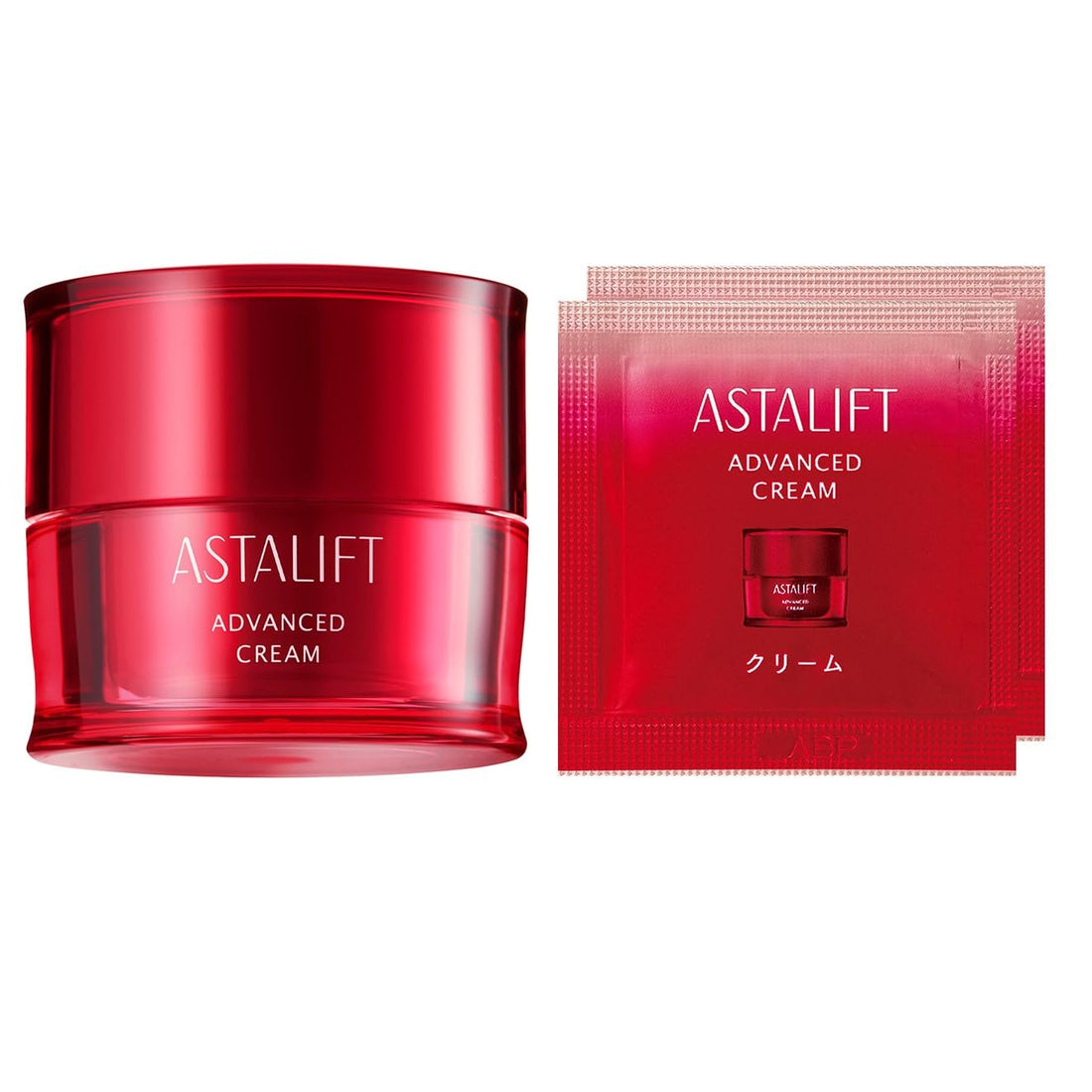 ASTALIFT Advanced Cream 30g for Deep Hydration and Firmness