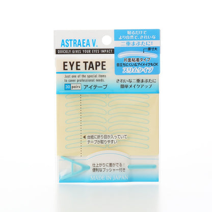 ASTRAEA V. Slim Type Eye Tape for Double Eyelid Training