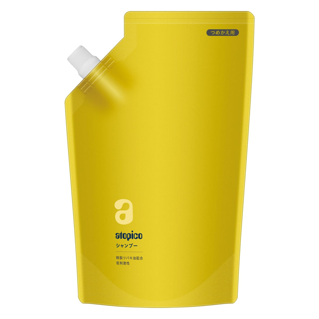 atopico Shampoo Refill 450mL for Sensitive Skin