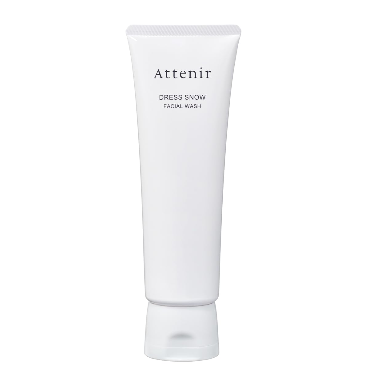 Attenir Nettoyant Visage Mousse 120g pour une Peau Éclatante