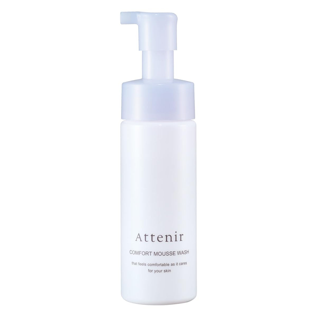 Attenir Comfort Mousse Wash 150ml Gentle Foaming Cleanser