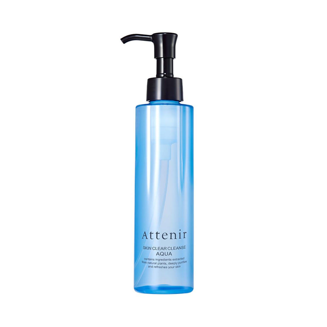 Attenir Cleansing Oil 175ml Japanese Makeup Remover