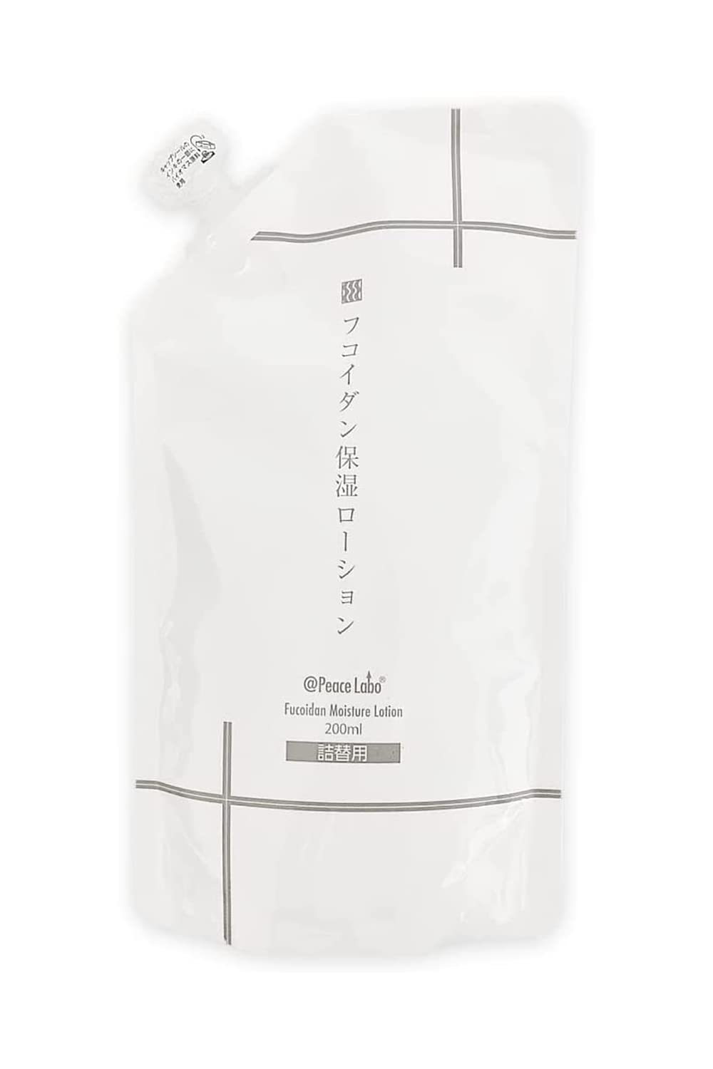 Attopisurabo Moisturizing Lotion for Dry Skin 200ml