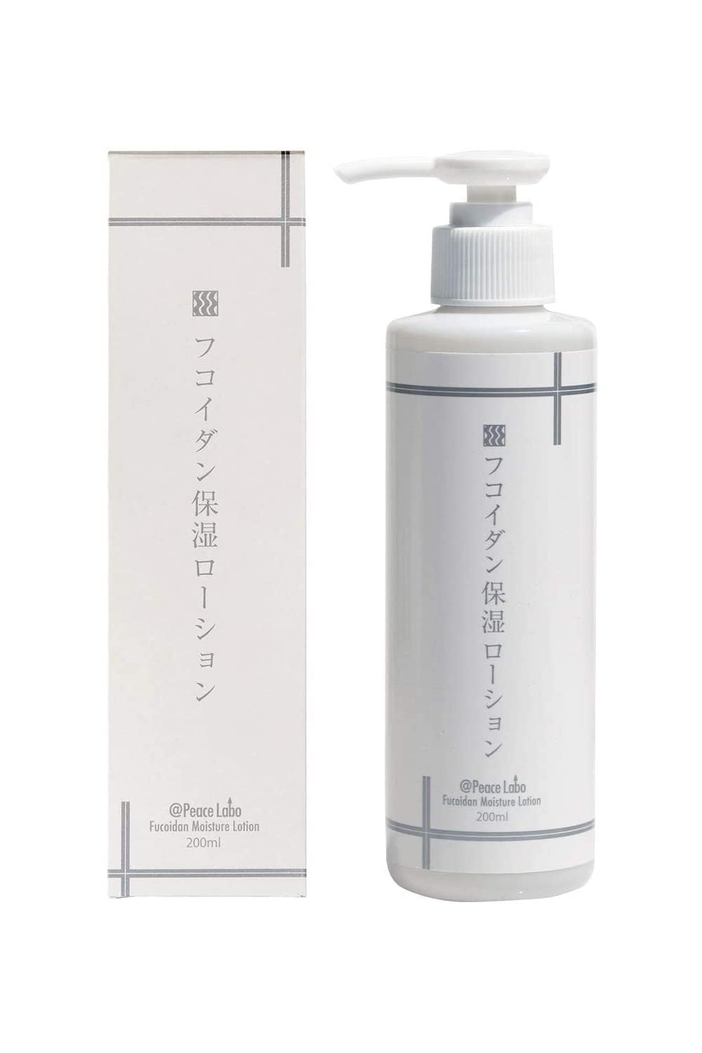 Attopisurabo Moisturizing Lotion for Dry Skin 200ml Japanese Skincare