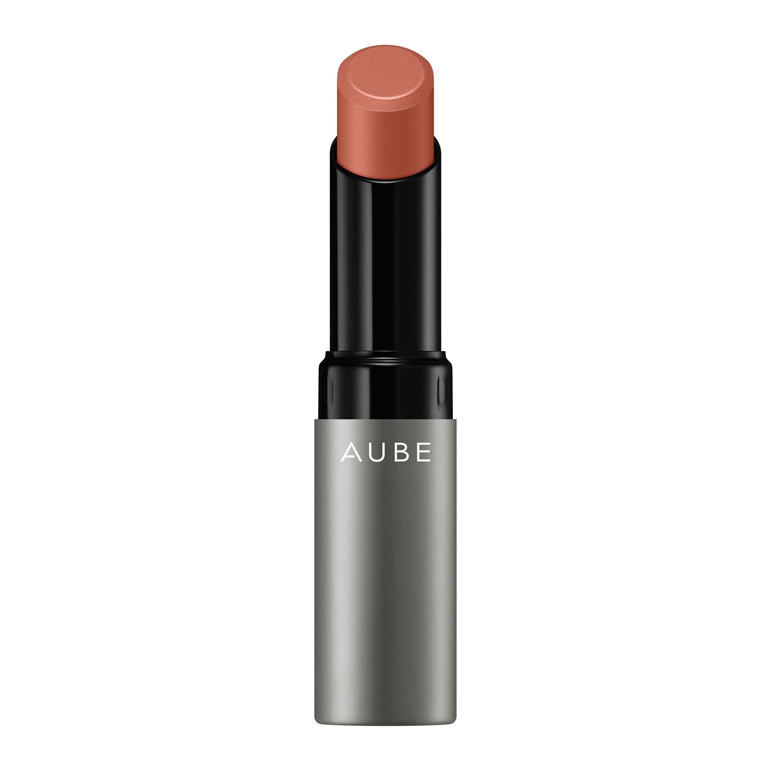 AUBE Timeless Color Lip Shrimp Beige Long-Lasting Formula