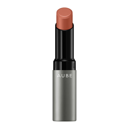 AUBE Timeless Color Lip Shrimp Beige Long-Lasting Formula