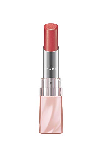 AUBE Smooth Texture One-Stroke Rouge PK14 3.8g Lipstick