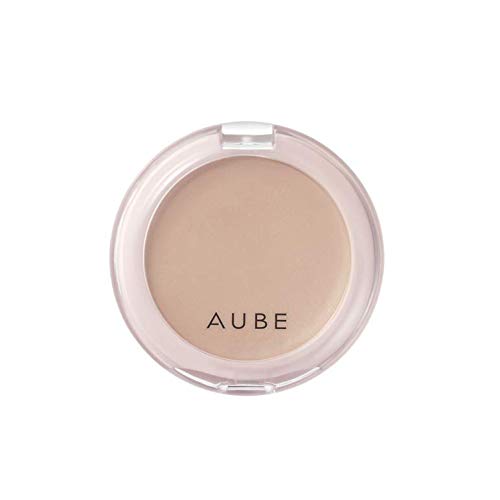 Oube Brush One Stroke Shadow Eyelid Base Eyeshadow Base