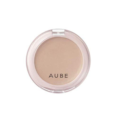 Oube Brush One Stroke Shadow Eyelid Base Eyeshadow Base