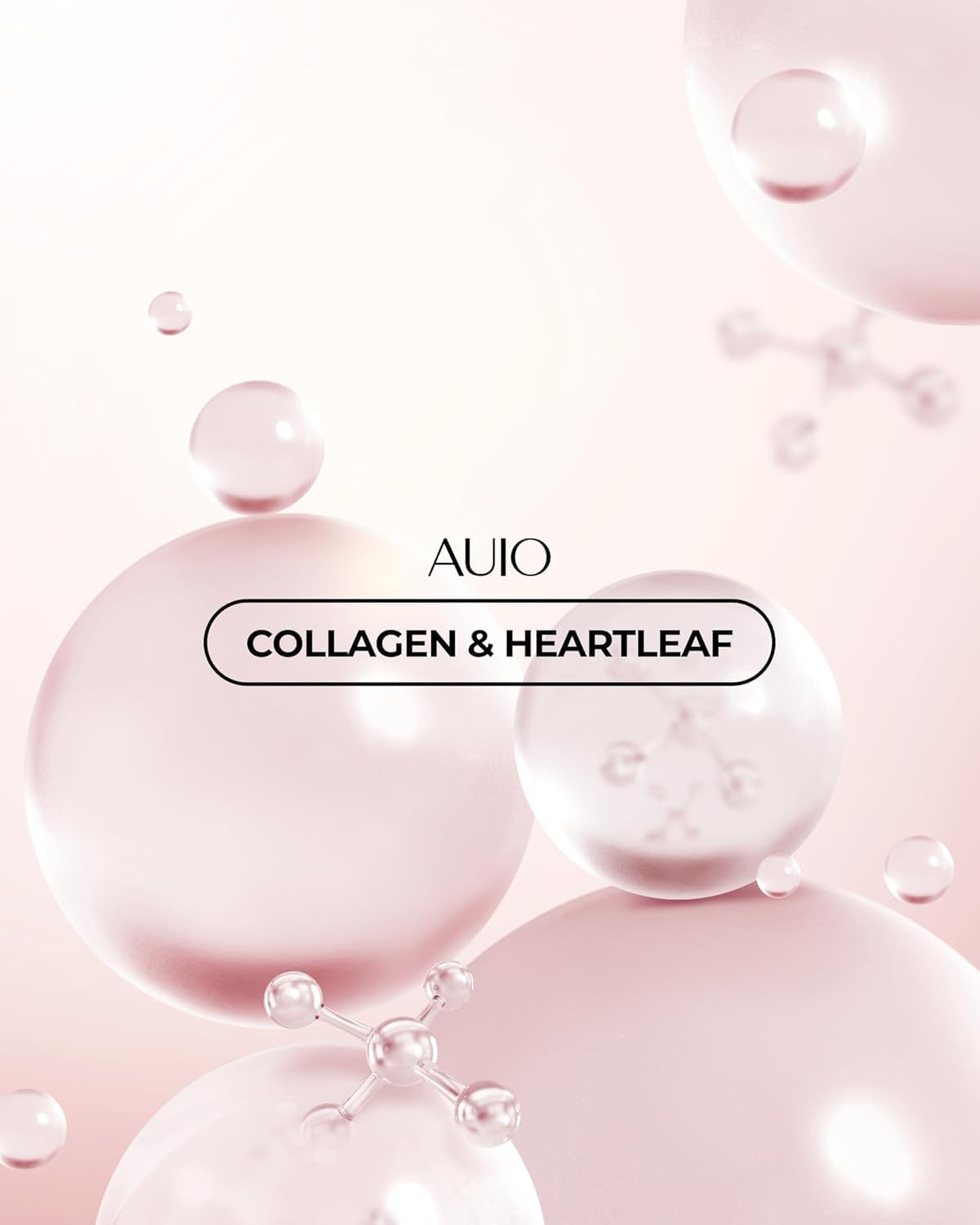AUIO Age Shot 300 Needle Shot for Skin Care 300ml