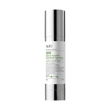 AUIO AGE SHOT Gentle Cleansing Essence 300ml